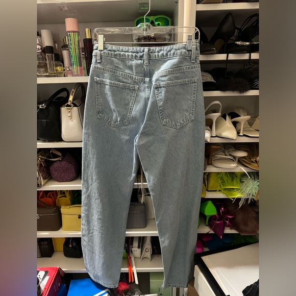 Zara highwaisted jeans - Picture 4 of 6